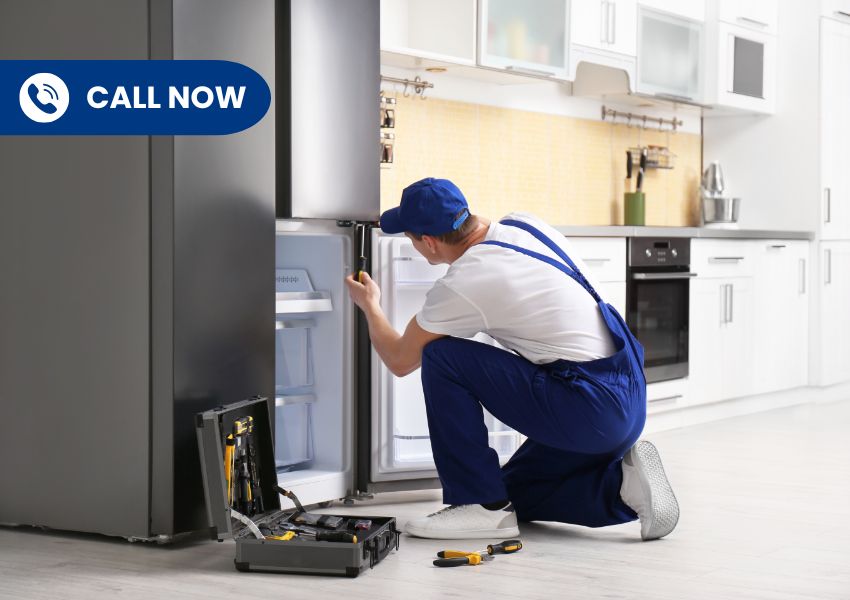 Lincolndale Appliance Repair Company